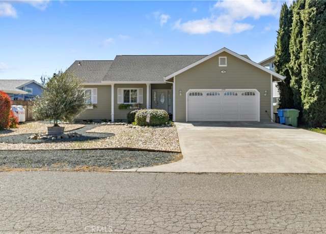 Property at 3193 Saint Francis Dr, Lakeport, CA 95453, 3 beds, 2 baths