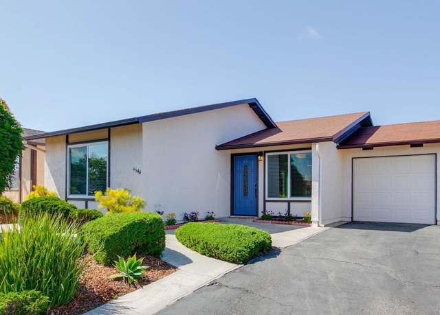 Property at 4544 Golden Ridge Dr, Oceanside, CA 92056, 2 beds, 1 bath