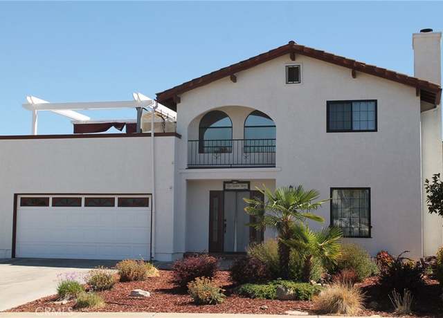 Property at 1140 Caddie Ln, Paso Robles, CA 93446, 3 beds, 3.5 baths