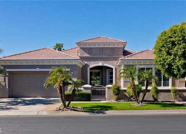 Property at 43301 N Heritage Palms Dr, Indio, CA 92201, 2 beds, 2.5 baths