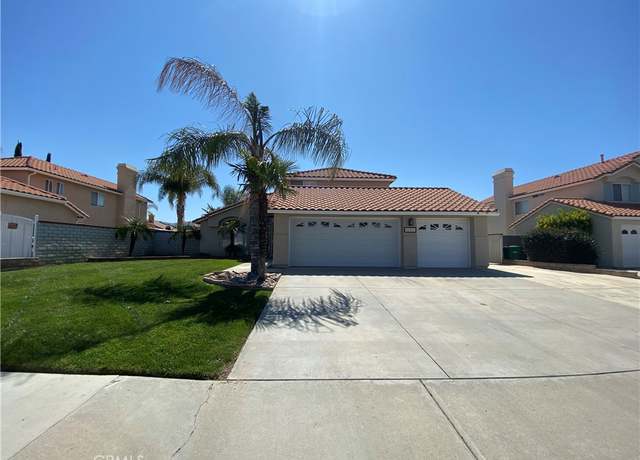 Property at 42851 Avenida Tigre, Hemet, CA 92544, 4 beds, 3 baths