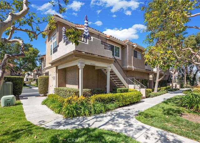 Property at 24461 Howes Dr, Laguna Niguel, CA 92677, 2 beds, 2 baths