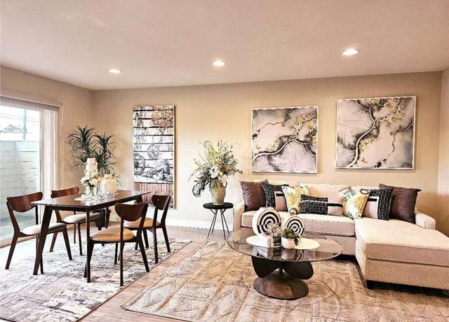 Property at 400 N Acacia Ave Unit D15, Fullerton, CA 92831, 1 bed, 1 bath
