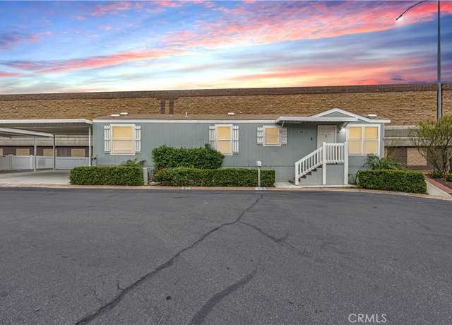 Property at 995 Pomona Rd #65, Corona, CA 92882, 2 beds, 1 bath