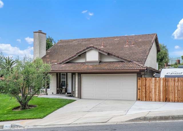 Property at 2922 Estancia, San Clemente, CA 92673, 4 beds, 3 baths