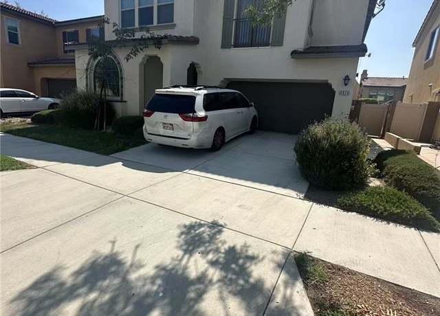 Property at 4974 S Rosemary Way, Ontario, CA 91762, 4 beds, 3 baths
