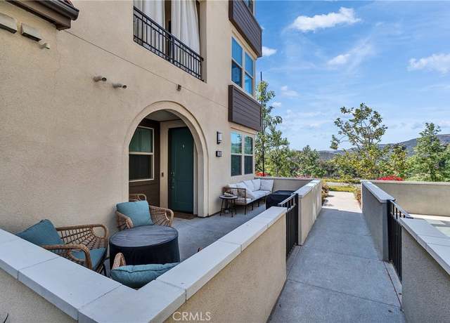 Property at 1200 Lasso #105, Rancho Mission Viejo, CA 92675, 2 beds, 2 baths