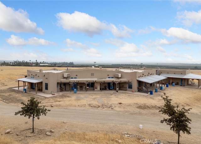 Property at 6002 General Beale Rd, Arvin, CA 93203, 4 beds, 3 baths