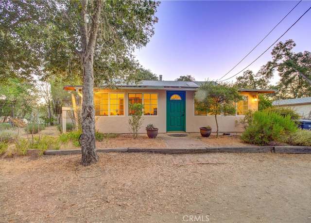 Property at 4560 Potrero, Atascadero, CA 93422, 2 beds, 2 baths