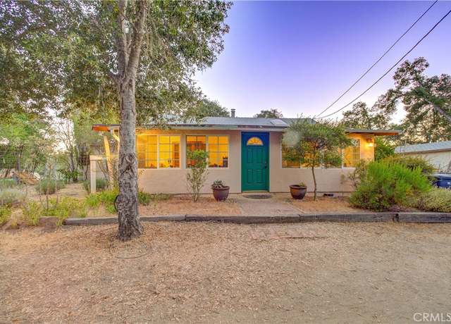 Property at 4560 Potrero, Atascadero, CA 93422, 2 beds, 2 baths