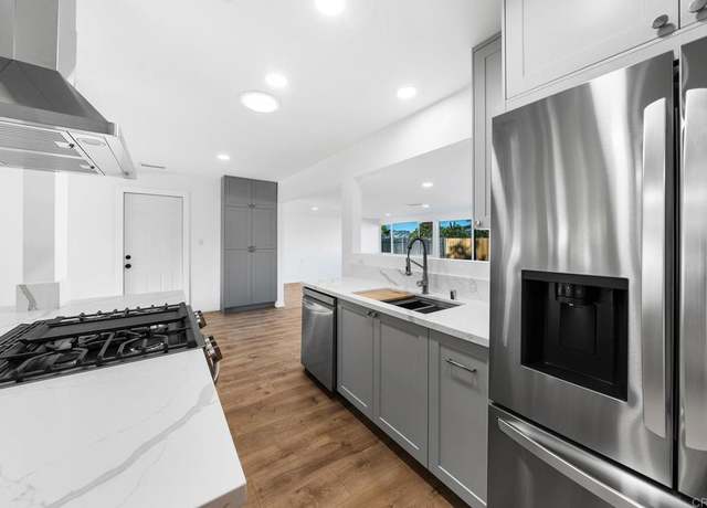 Property at 555 Hotz St, Spring Valley, CA 91977, 3 beds, 1.5 baths