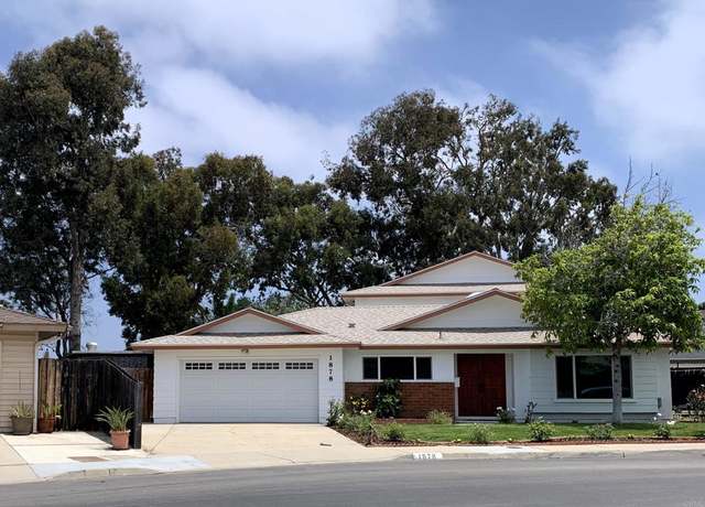 Property at 1878 Wolviston Way, San Diego, CA 92154, 6 beds, 3 baths