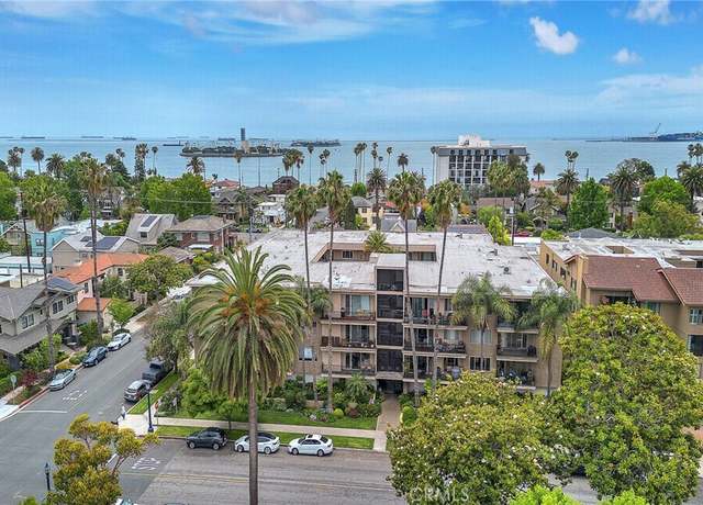Property at 2662 E 2nd St Unit E1, Long Beach, CA 90803, 3 beds, 2 baths