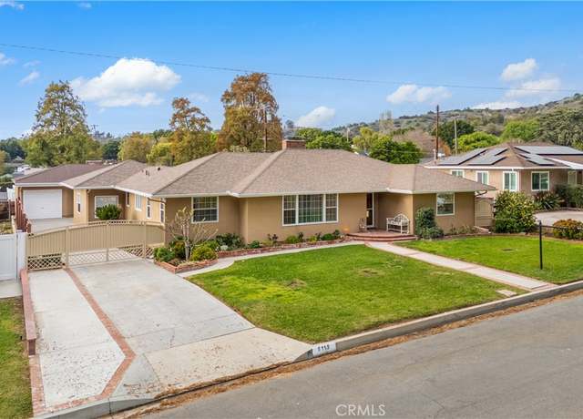 Property at 8119 Davista Dr, Whittier, CA 90602, 4 beds, 3 baths
