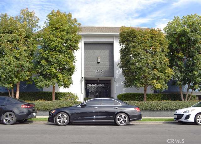 Property at 1712 Colby Ave #105, Los Angeles, CA 90025, 1 bed, 1 bath