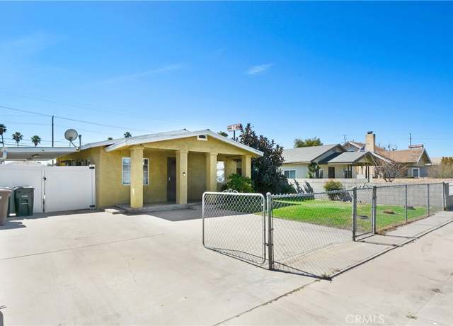 Property at 836 E H St, Colton, CA 92324, 2 beds, 1 bath
