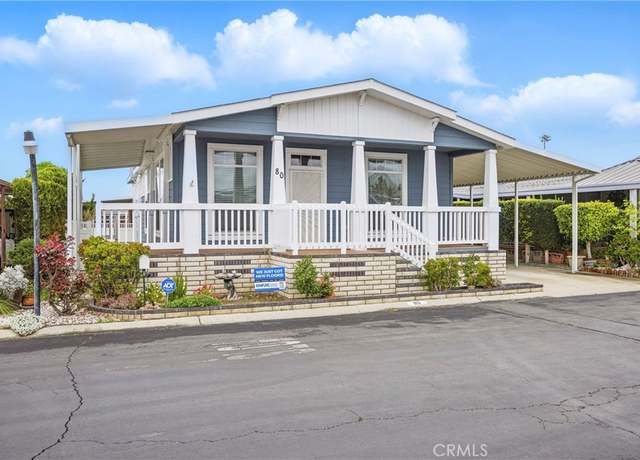 Property at 6741 Lincoln Ave #80, Buena Park, CA 90620, 3 beds, 2 baths