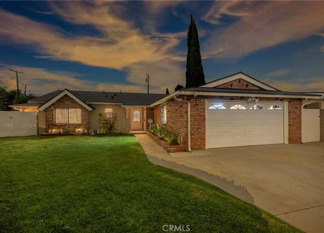 Property at 7390 Blackhawk Cir, Buena Park, CA 90620, 4 beds, 3 baths