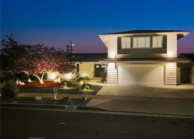 Property at 2115 Kathryn Way, Placentia, CA 92870, 4 beds, 3.5 baths
