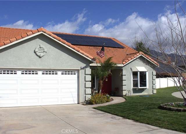 Property at 27674 Powell Dr, Highland, CA 92346, 3 beds, 2 baths