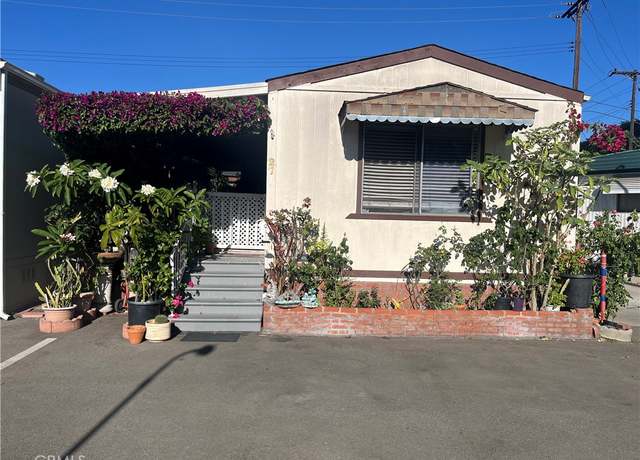 Property at 8600 Contreras St #27, Paramount, CA 90723, 2 beds, 1 bath