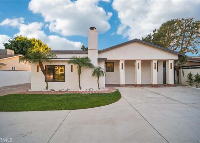 Property at 13010 Aetna St, Valley Glen, CA 91401, 4 beds, 4 baths
