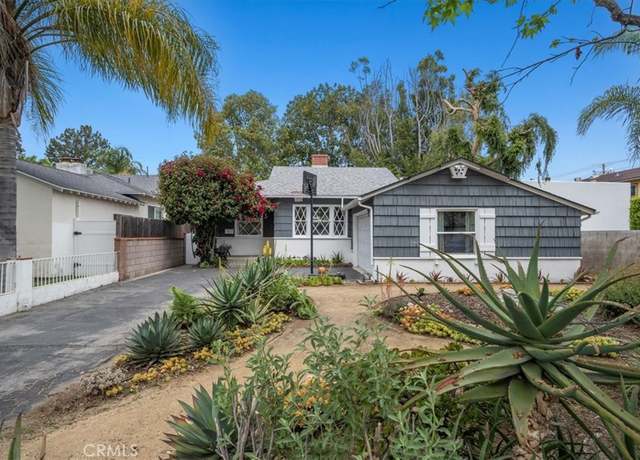 Property at 12517 Califa St, Valley Village, CA 91607, 3 beds, 2 baths