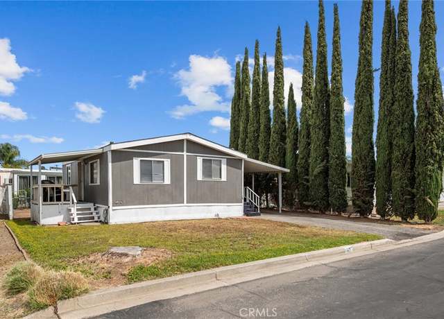 Property at 41900 Ivy St #47, Murrieta, CA 92562, 2 beds, 1 bath