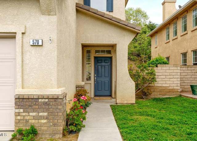 Property at 570 Shadow Ln, Simi Valley, CA 93065, 4 beds, 2.5 baths