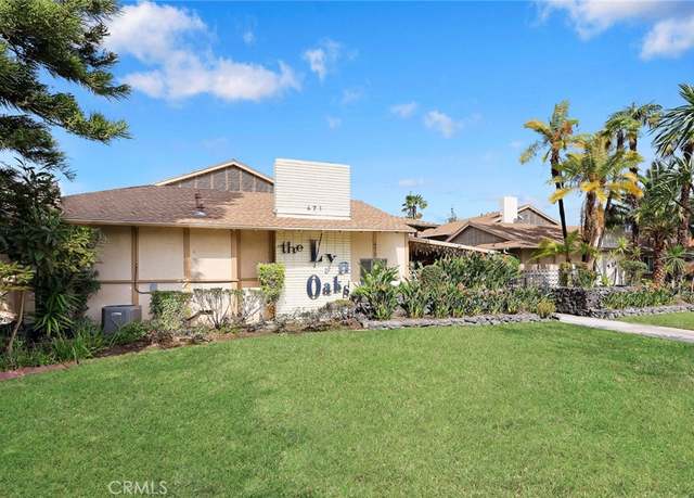 Property at 471 W Duarte Rd #219, Arcadia, CA 91007, 2 beds, 2 baths