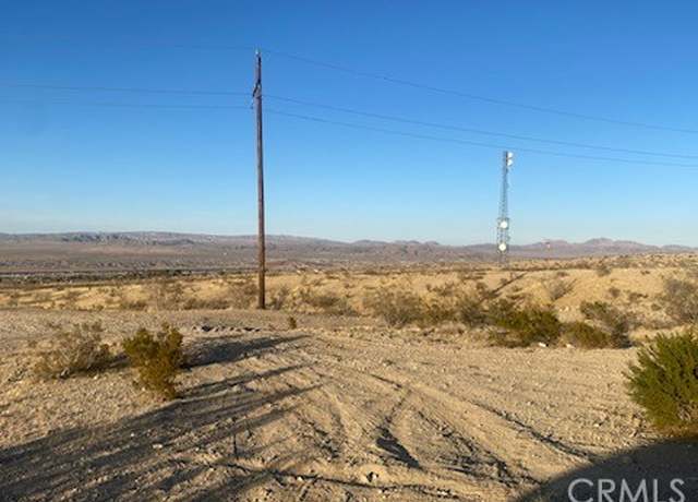 Property at 0 Vacant Lot APN: 0428-201-37-0000, Barstow, CA 92311