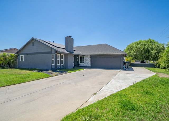 Property at 6703 Aster Ct, Chino, CA 91710, 3 beds, 2 baths