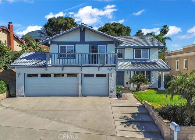 Property at 1010 W Yorktown Ave, Montebello, CA 90640, 4 beds, 3 baths