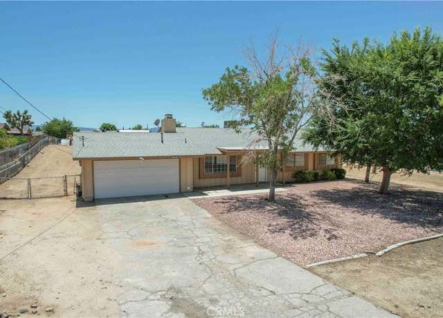 Property at 17787 Birch St, Hesperia, CA 92345, 3 beds, 2 baths