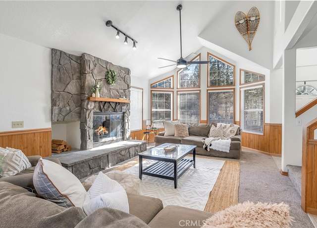 Property at 43144 Moonridge Rd, Big Bear Lake, CA 92315, 4 beds, 2.5 baths