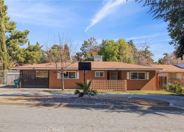 Property at 986 N 4th St, Banning, CA 92220, 3 beds, 2 baths