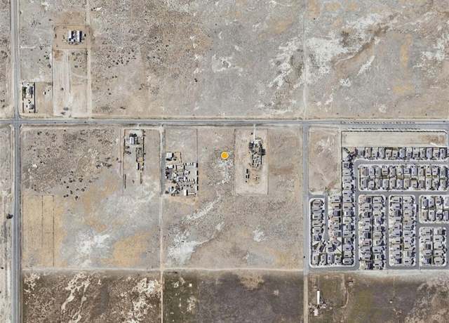 Property at 0 W Avenue I, Lancaster, CA 93553