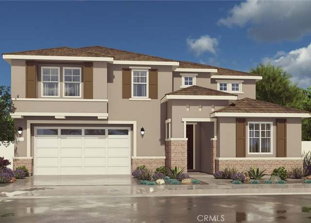 Property at 29650 Cliff Park Dr, Menifee, CA 92584, 5 beds, 3.5 baths