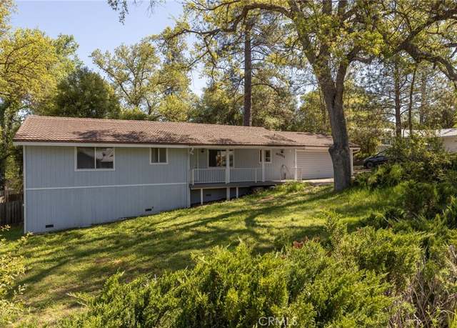 Property at 40911 Goldside Dr, Oakhurst, CA 93644, 3 beds, 2 baths