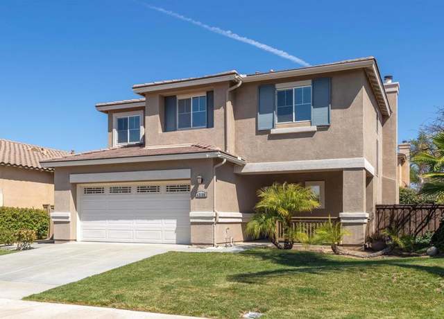 Property at 43188 Matera Ct, Temecula, CA 92592, 4 beds, 2 baths