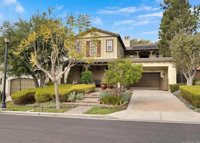 Property at 5708 Ginger Glen Trl, San Diego, CA 92130, 3 beds, 2.5 baths
