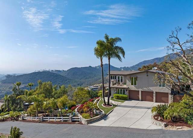 Property at 3698 Camino De Las Lomas, Vista, CA 92084, 4 beds, 3.5 baths