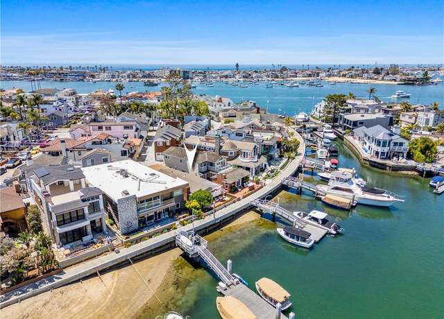 Property at 129 N Bay Front, Newport Beach, CA 92662, 2 beds, 1.5 baths