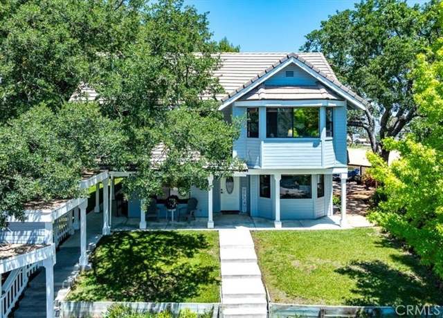 Property at 12355 Santa Ana Rd, Atascadero, CA 93422, 4 beds, 3.5 baths