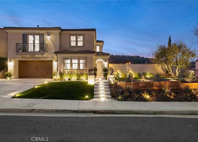 Property at 12 Cielo Prado, Mission Viejo, CA 92694, 4 beds, 3 baths