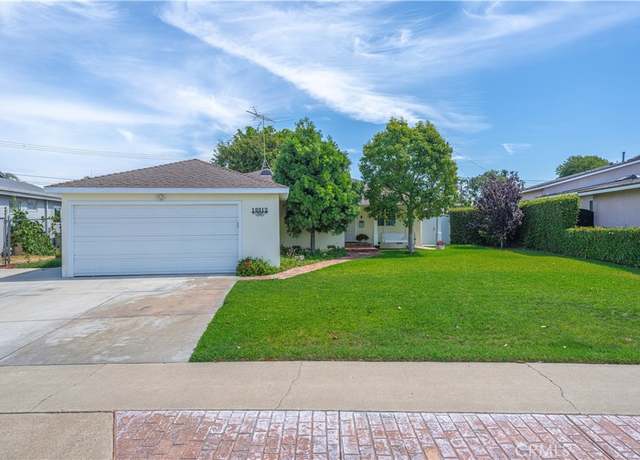 Property at 13312 Havenwood Dr, Garden Grove, CA 92843, 3 beds, 1.5 baths