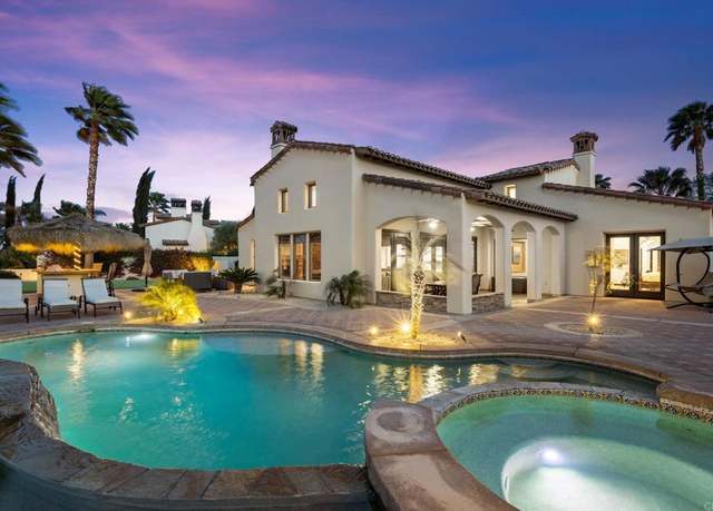 Property at 81380 National Dr, La Quinta, CA 92253, 5 beds, 4.5 baths