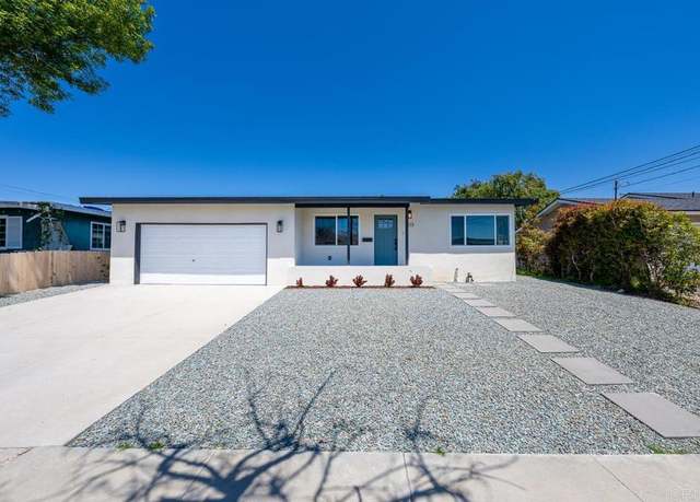 Property at 1113 Vista Way, Chula Vista, CA 91911, 3 beds, 1.5 baths
