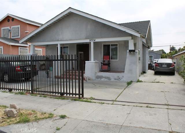 Property at 9704 Graham Ave, Los Angeles, CA 90002, 7 beds, 3 baths