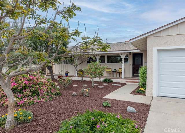 Property at 9801 Swallow Ln, Garden Grove, CA 92841, 4 beds, 2 baths
